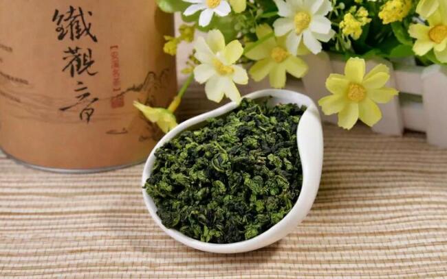 铁观音茶有几种香型，铁观音茶有五种香型