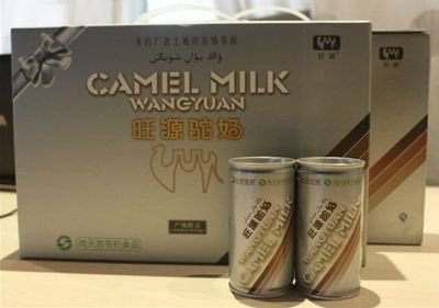 骆驼奶比牛奶好吗，骆驼奶粉和牛奶粉有什么区别