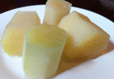 孕妇可以吃甘蔗吗，哺乳期可以吃甘蔗吗
