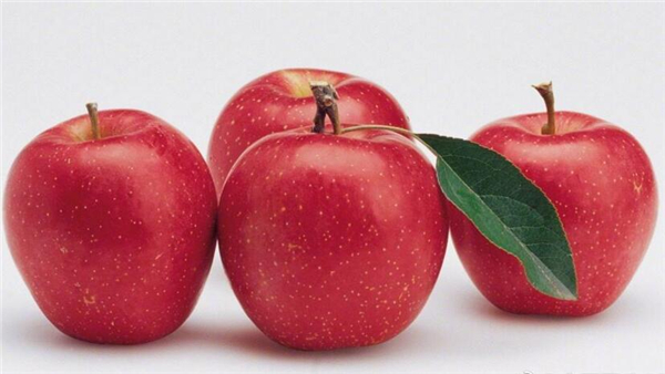 吃苹果有什么好处，坚持吃苹果减肥还抗癌