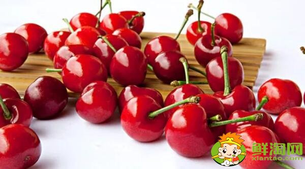 山东烟台的樱桃什么时候成熟，烟台樱桃成熟的季节初夏4月中旬