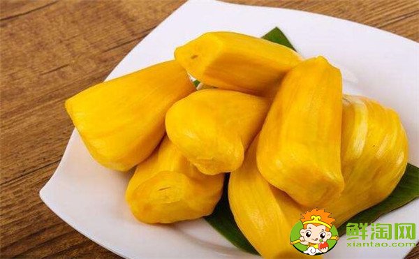 菠萝和菠萝蜜的关系，菠萝和菠萝蜜的区别