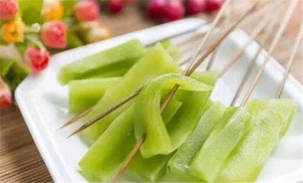 吃莴笋可以减肥吗，莴笋的功效与作用