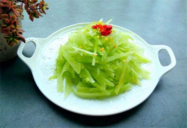 吃莴笋可以减肥吗，莴笋的功效与作用