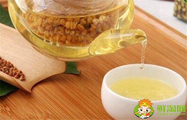 荞麦茶的功效与作用，荞麦茶的食用禁忌