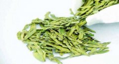 西湖龙井茶是绿茶吗，龙井茶的功效与作用