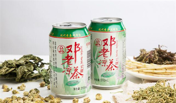  凉茶有哪些牌子，凉茶有哪些种类