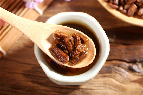 蒲公英茶可以天天喝吗(一周三次)，蒲公英根茶能长期喝吗