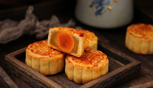 月饼馅料有哪些，月饼馅料的做法及配方