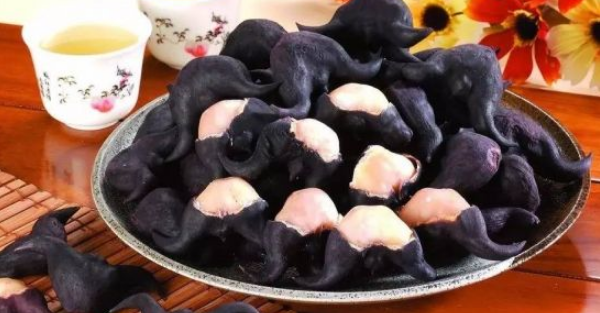菱角孕妇能吃吗，菱角怀孕的人吃多少
