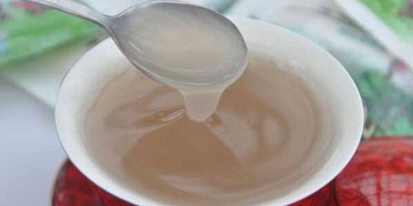 菱角粉可以丰胸吗,藕粉和菱角粉哪个好