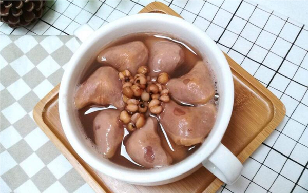 煮熟的菱角怎么剥壳，菱角怎么剥壳图解