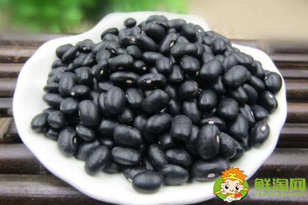黑芸豆怎么吃，黑芸豆可以打豆浆吗