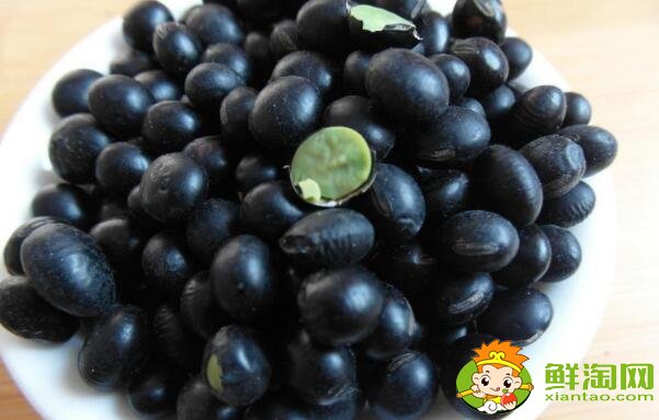 黑芸豆怎么吃，黑芸豆可以打豆浆吗