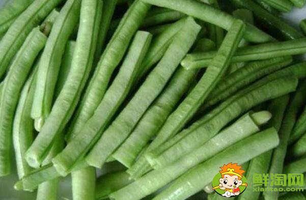 菜豆角能生吃吗，菜豆角怎么保存