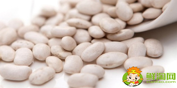 新鲜的日本芸豆是什么样子的,黑芸豆是什么样子的