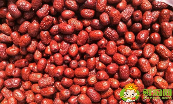 金丝小枣和灰枣哪个好,金丝小枣是哪里的特产