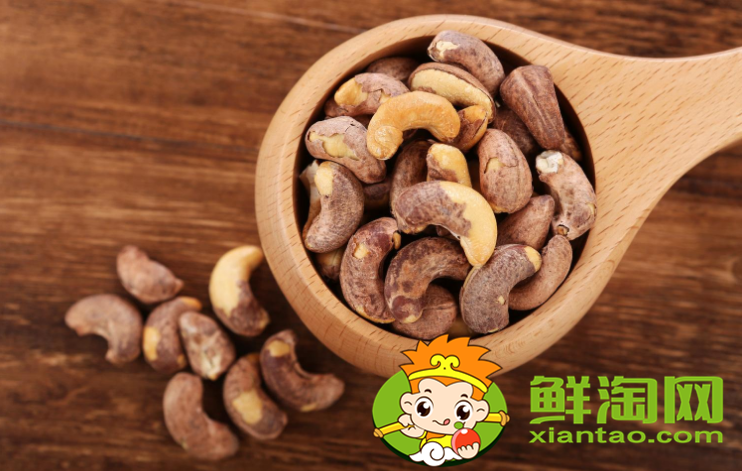 腰果的紫色皮需要剥掉吗，紫衣腰果与腰果区别
