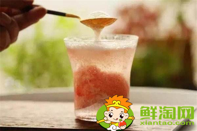 桃子酒怎么酿，桃子酒的自酿方法
