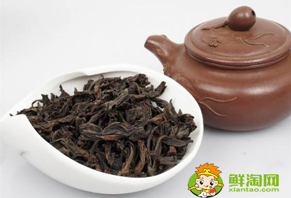 奇兰是大红袍吗，大红袍是红茶还是绿茶