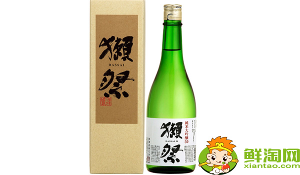 日本清酒哪个牌子好喝，十大日本清酒品牌