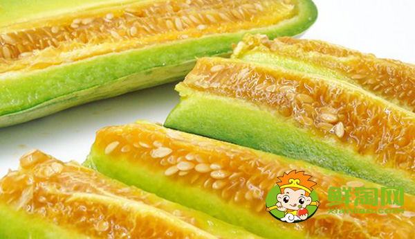 羊角蜜瓜是转基因的吗,羊角蜜甜瓜跟香瓜有区别吗