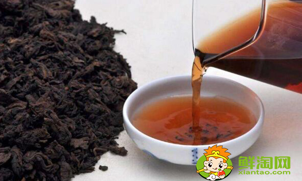怎么泡黑茶，黑茶正确的冲泡方法