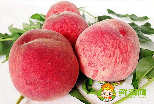 桃子最甜的品种有几种,中国最甜的桃子含糖量
