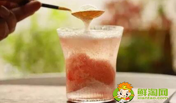 桃子酒用什么酒,桃子酒的功效与作用