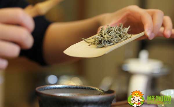 芦笋茶叶泡水喝的方法，喝芦笋茶什么好处