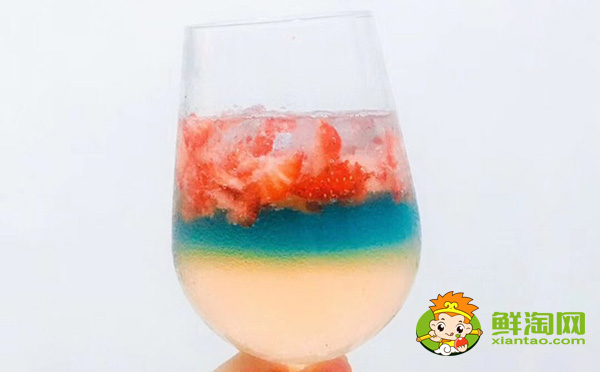 rio鸡尾酒为什么后劲大,rio鸡尾酒怎么调分层