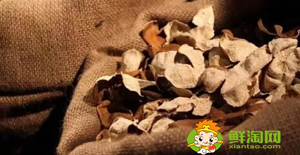 正宗的陈皮产在哪里,最正宗的新会陈皮产区