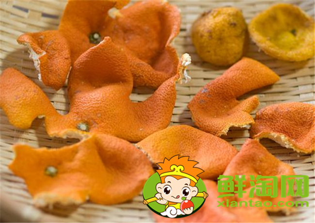 新会那个村的陈皮最好,正宗陈皮酒制作方法