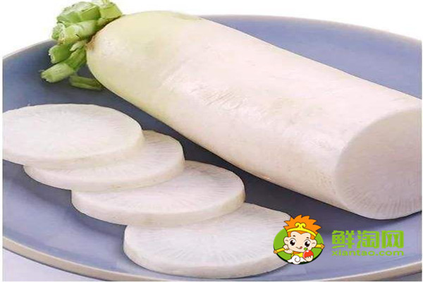 小萝卜可以生吃吗,白萝卜生吃什么味道