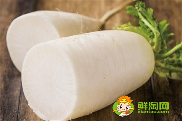 炒白萝卜要不要过水,白萝卜焯水多久合适