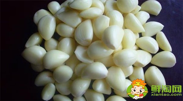 男人为何不能生吃大蒜,生吃大蒜的功效与作用