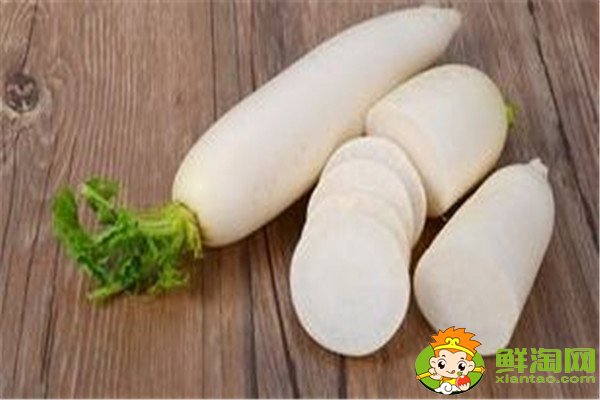 炒白萝卜要放大蒜吗,白萝卜加大蒜可以治疗喉咙痛吗?