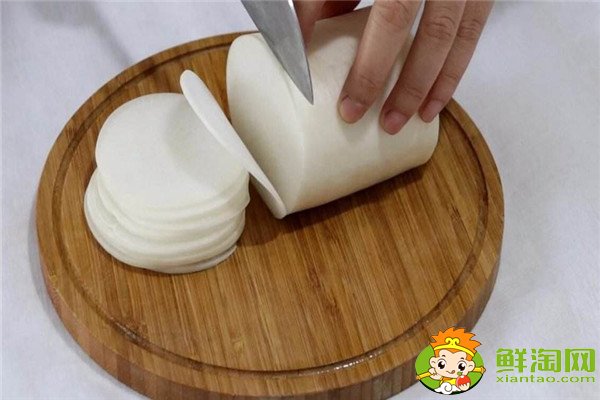 炒白萝卜要注意什么,白萝卜丝可以和什么一起炒