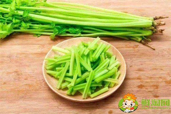芹菜和西芹的区别,西芹和芹菜哪个营养好