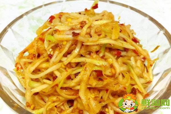 芥菜丝腌咸了怎么办,芥菜是苦的吗
