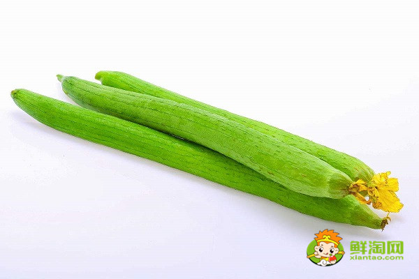丝瓜用什么炒，丝瓜和它一起炒营养翻倍