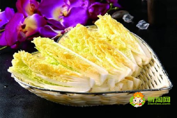 娃娃菜可以当沙拉吗,如何凉拌娃娃菜好吃