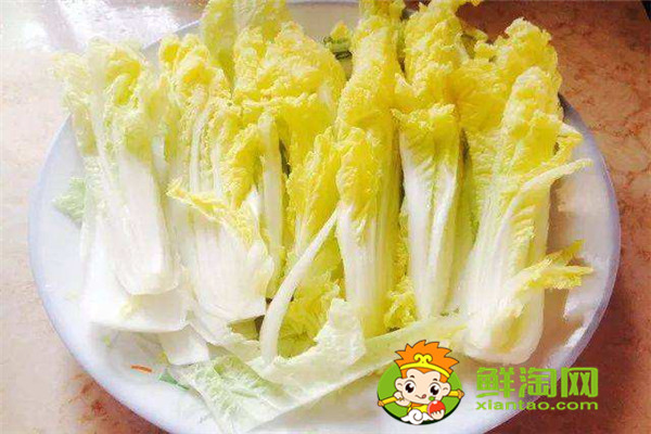 娃娃菜能用甲醛保鲜吗，洗了的娃娃菜怎么保鲜