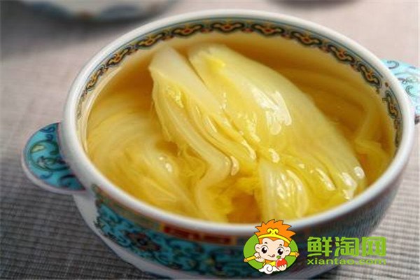 娃娃菜发苦是什么原因，长期吃娃娃菜好吗