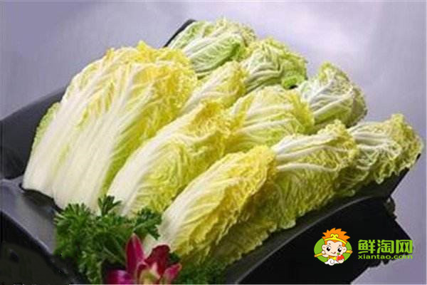 娃娃菜能放冰箱吗，娃娃菜保鲜的小妙招