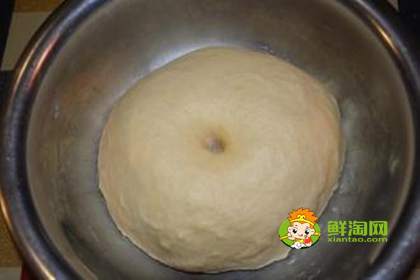 儿童花样馒头做法图解，儿童花样馒头做法步骤图