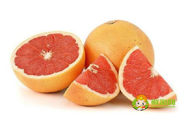 葡萄柚泡水喝怎么做，葡萄柚泡水喝的好处