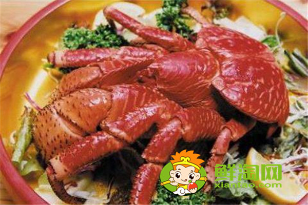 椰子蟹能吃吗,吃椰子蟹要注意什么