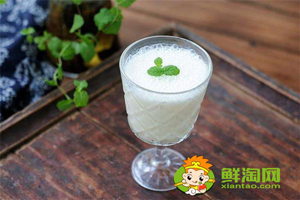 如何用黄豆做豆浆，手磨豆浆和机器做的豆浆哪个好