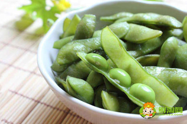 毛豆是蔬菜吗，毛豆属于大豆类